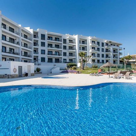 #107 T1 Vista Das Ondas By Home Holidays Albufeira Exterior foto
