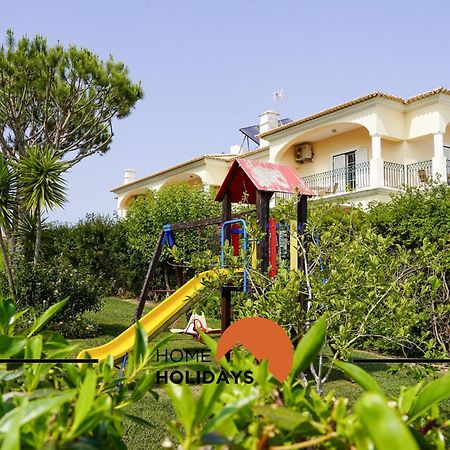 #107 T1 Vista Das Ondas By Home Holidays Albufeira Exterior foto