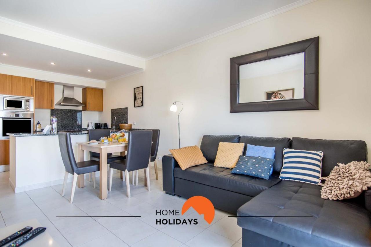 #107 T1 Vista Das Ondas By Home Holidays Albufeira Exterior foto