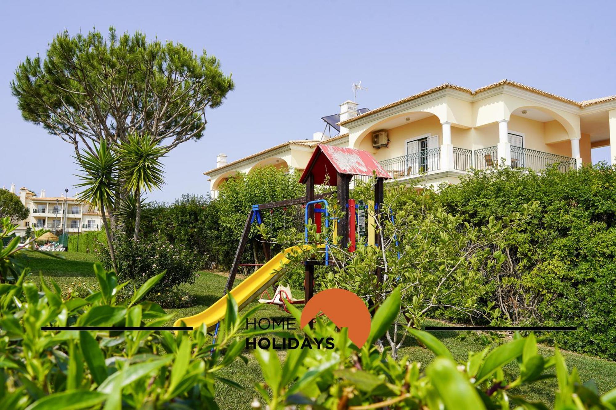 #107 T1 Vista Das Ondas By Home Holidays Albufeira Exterior foto